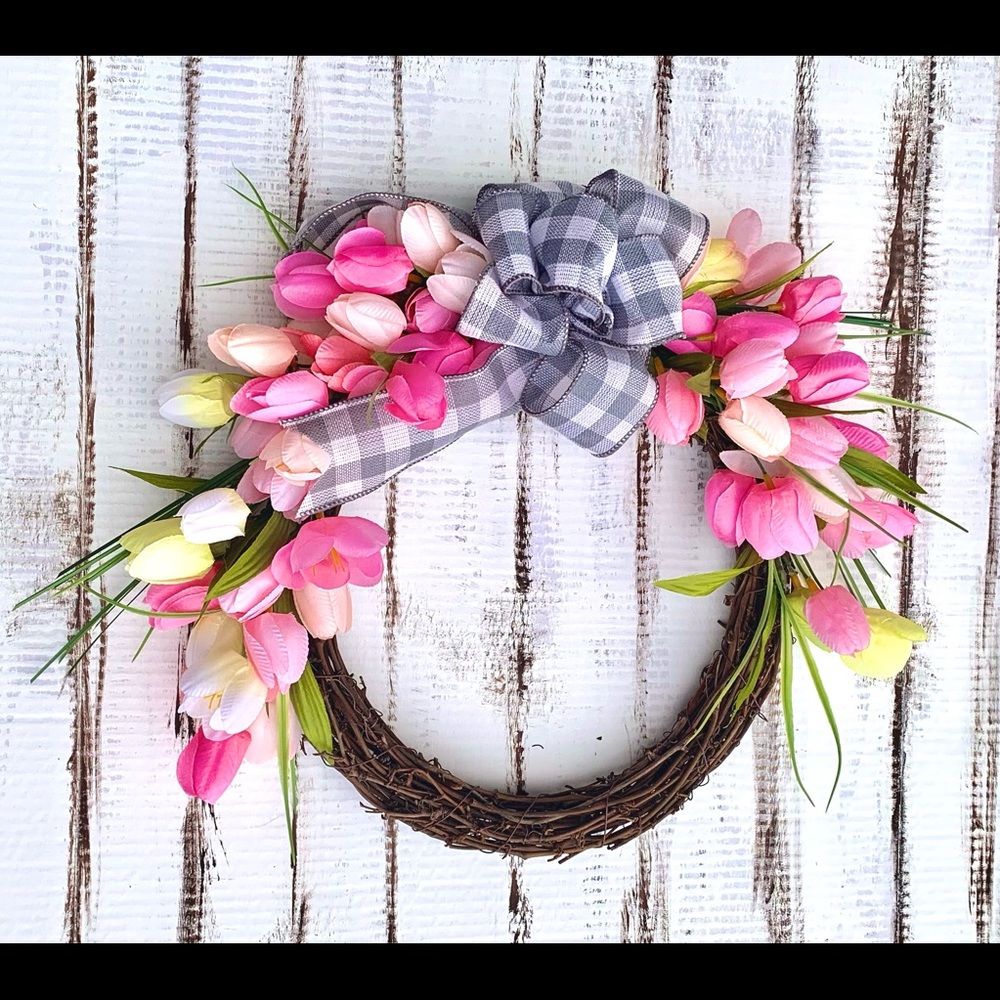 Wreath - Picture 2 of 2